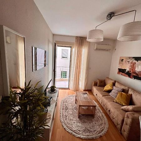 City Centre Getaway Budva Dış mekan fotoğraf