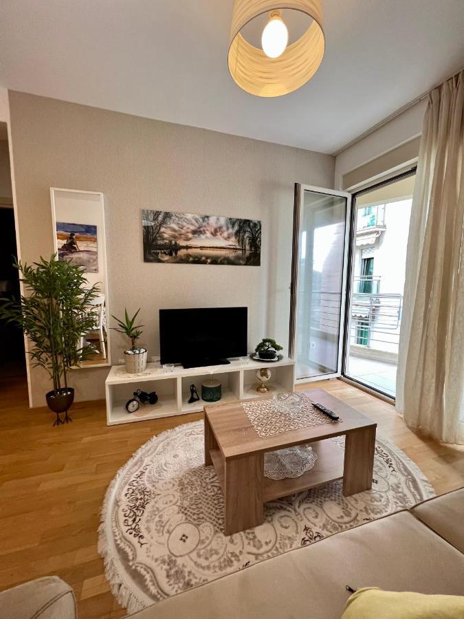 City Centre Getaway Budva Dış mekan fotoğraf