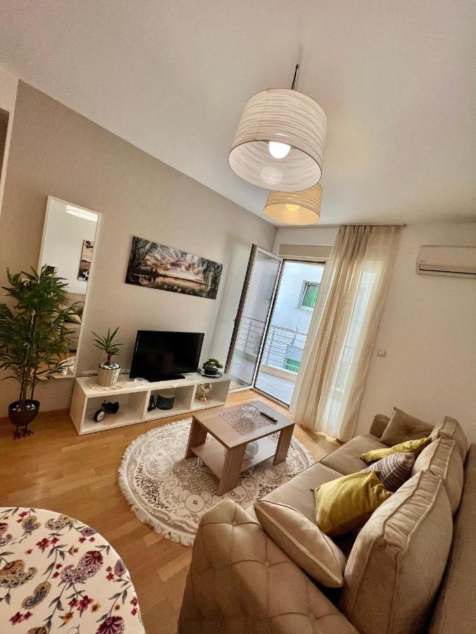 City Centre Getaway Budva Dış mekan fotoğraf