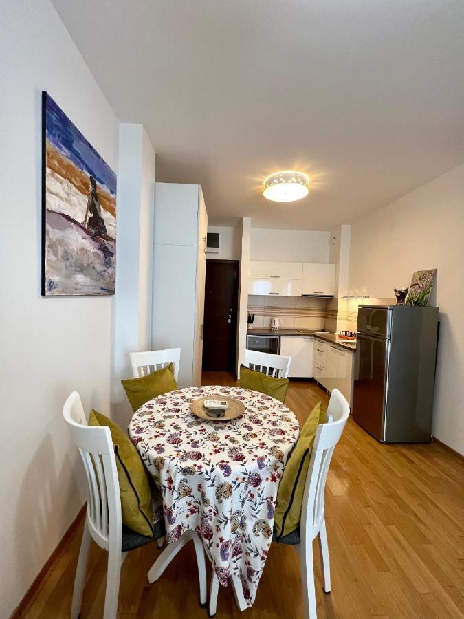 City Centre Getaway Budva Dış mekan fotoğraf