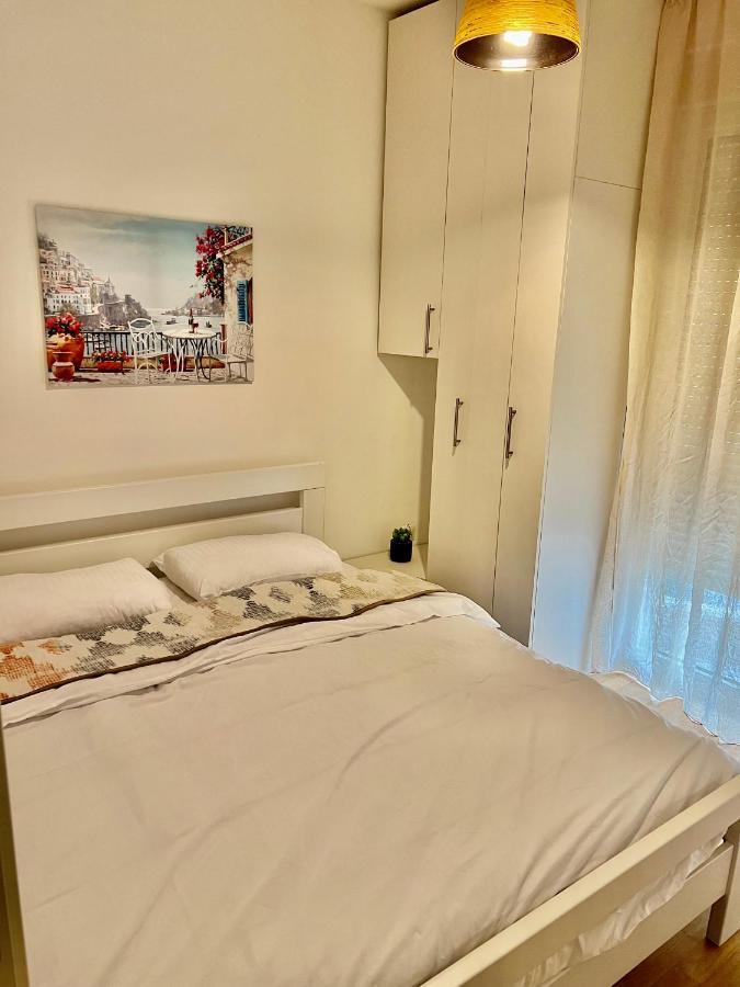 City Centre Getaway Budva Dış mekan fotoğraf