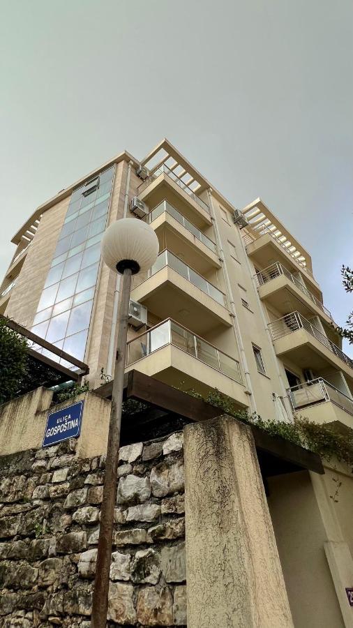 City Centre Getaway Budva Dış mekan fotoğraf