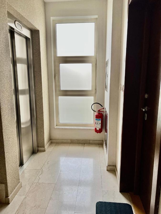 City Centre Getaway Budva Dış mekan fotoğraf