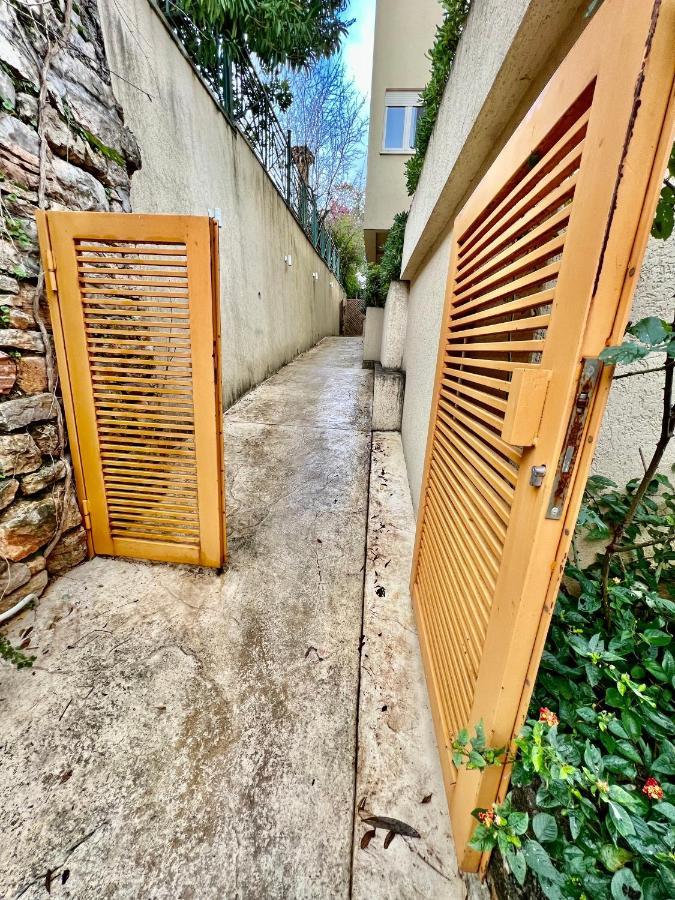 City Centre Getaway Budva Dış mekan fotoğraf