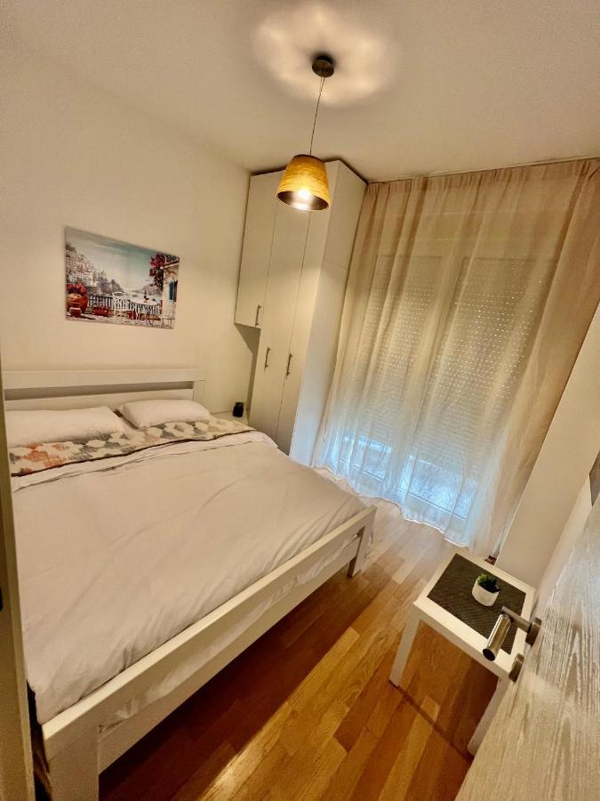 City Centre Getaway Budva Dış mekan fotoğraf
