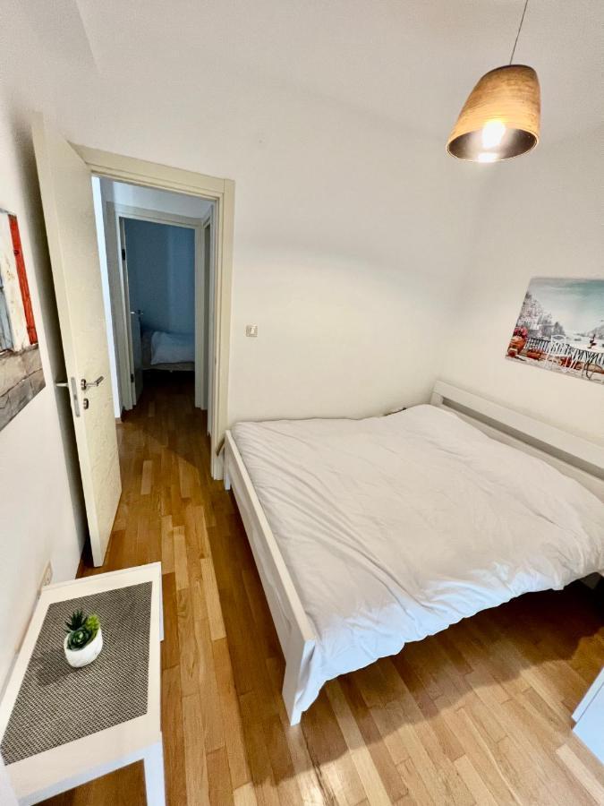 City Centre Getaway Budva Dış mekan fotoğraf
